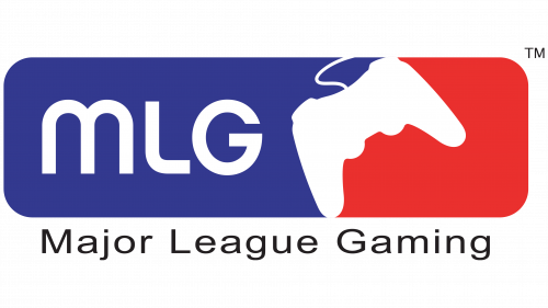 Logo de Major League Gaming en 2002