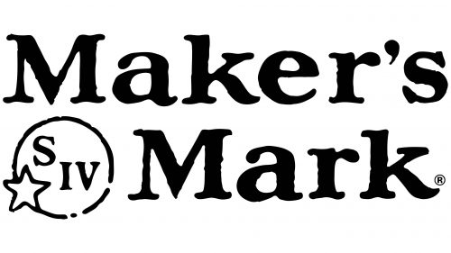 Logo de Maker's Mark