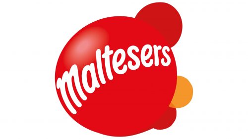 Logo de Maltesers