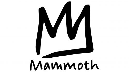 Logo de Mammoth Mountain