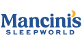 Logo de Mancinis Sleep World