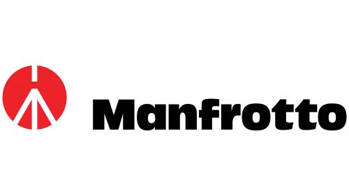 Logo de Manfrotto