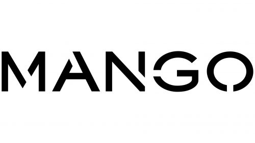 Logo de Mango