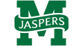 Logo de Manhattan Jaspers