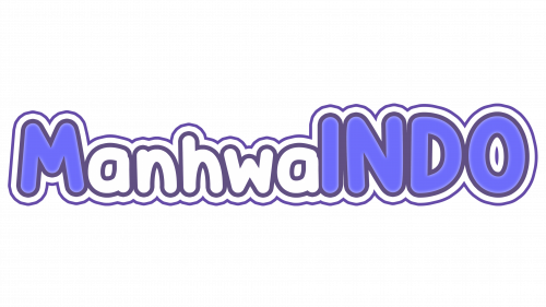 Logo de Manhwaindo en 2021