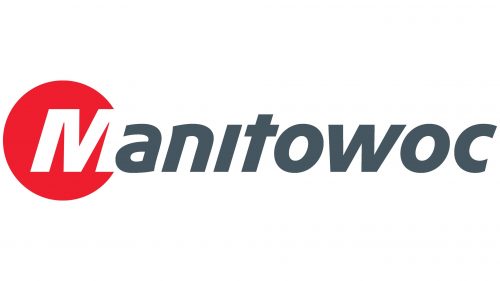Logo de Manitowoc