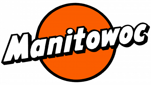 Logo de Manitowoc avant 1999