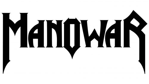 Logo de Manowar
