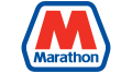 Logo de Marathon Petroleum