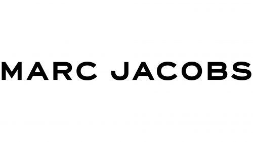 Logo de Marc Jacobs