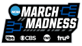 Logo de March Madness