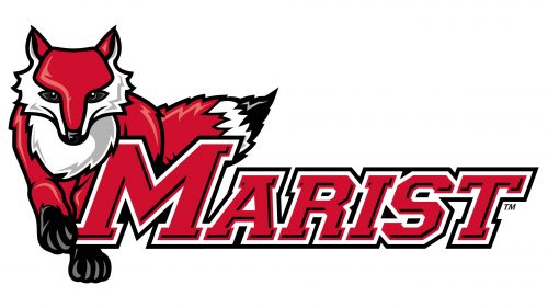 Logo de Marist Red Foxes
