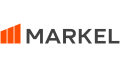 Logo de Markel