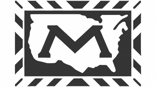 Logo de Markel dans les années 1940