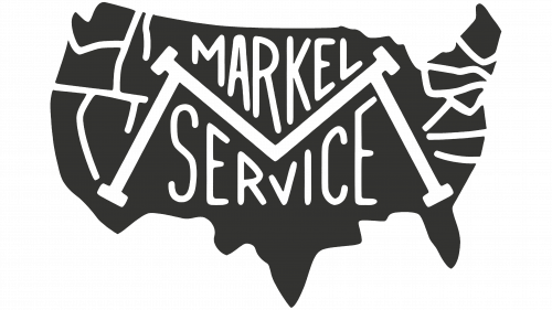 Logo de Markel en 1930