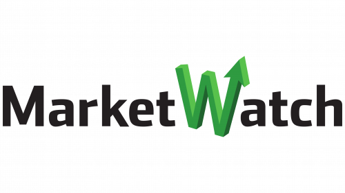 Logo de MarketWatch avant 2014
