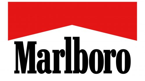 Logo de Marlboro