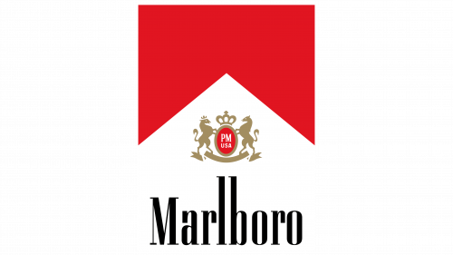Logo de Marlboro en 1959