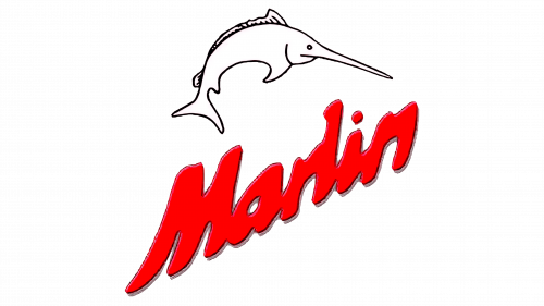 Logo de Marlin Old