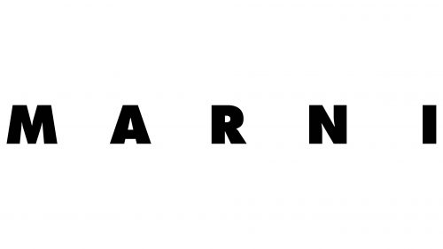 Logo de Marni