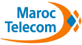 Logo de Maroc Telecom