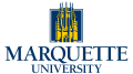 Logo de Marquette University