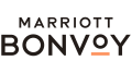 Logo de Marriott Bonvoy