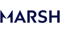 Logo de Marsh