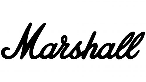 Logo de Marshall