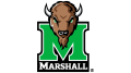 Logo de Marshall Thundering Herd
