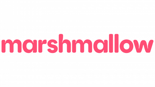 Logo de Marshmallow en 2021