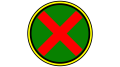 Logo de Martian Manhunter
