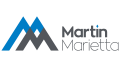 Logo de Martin Marietta