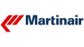 Logo de Martinair