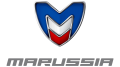 Logo de Marussia Motors