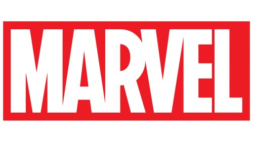 Logo de Marvel Comics