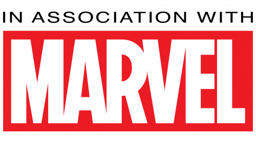 Logo de Marvel Comics (20th Century Comics) en 2023