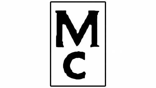 Logo de Marvel Comics en 1961