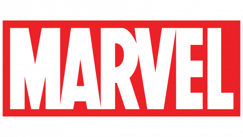Logo de Marvel Comics en 2000