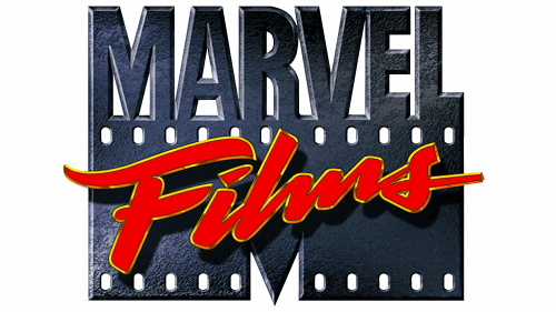 Logo de Marvel Films 1993-1996