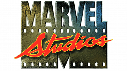 Logo de Marvel Studios 1996-2002