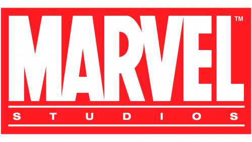 Logo de Marvel Studios 2008-2011