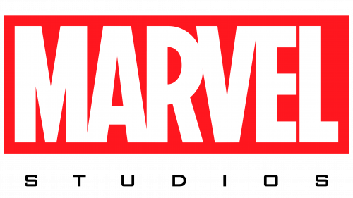 Logo de Marvel Studios 2013-2016