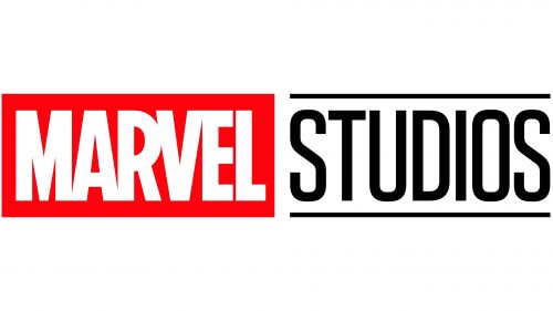 Logo de Marvel Studios