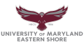Logo de Maryland-Eastern Shore Hawks