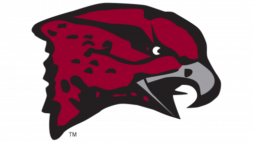 Logo de Maryland-Eastern Shore Hawks en 2007