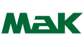Logo de Maschinenbau Kiel