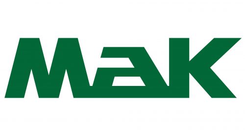 Logo de Maschinenbau Kiel