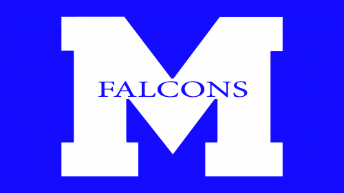 Logo de Mashpee High School Football