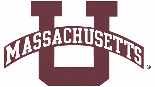Logo de Massachusetts Minutemen en 1985